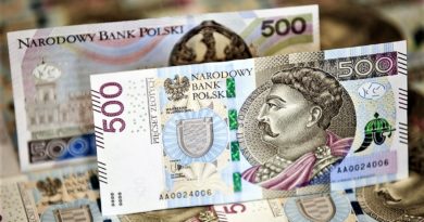 Мінімальна зарплата в Польщі в червні 2022 р. Саме стільки роботодавець має перерахувати на рахунок