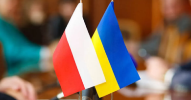 <strong>Не «на Україні», а «в Україні»: Рада польської мови видала спеціальний коментар</strong>