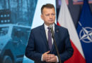 <strong>Міністр оборони Польщі: У нас будуть найсильніші сухопутні війська серед європейських країн НАТО</strong>