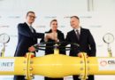 Прем’єр-міністр Польщі про відкриття газогону Baltic Pipe (Голенюв, Польща)