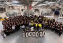 Мільйон двигунів з Польщі надихнули Mercedes на нову інвестицію