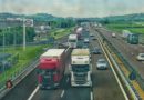 Водій вантажівки – найбільш дефіцитна професія в Польщі.