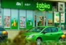 Польська мережа Żabka запровадила нову послугу: ремонт смартфонів